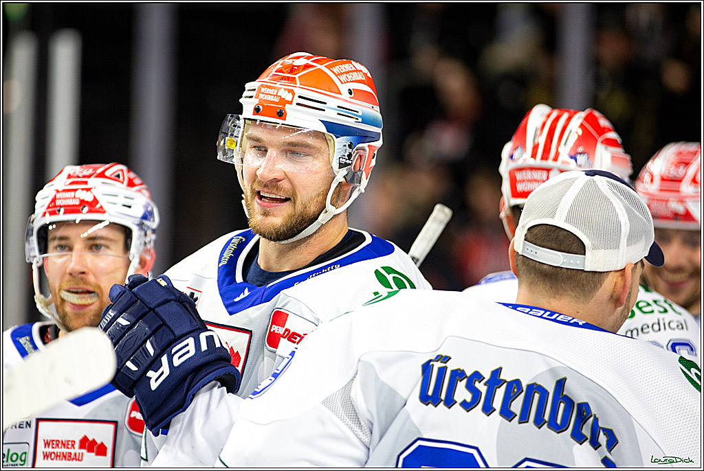 PENNY DEL; Koelner Haie- Schwenninger Wild Wings; Koeln, 06.12.2022